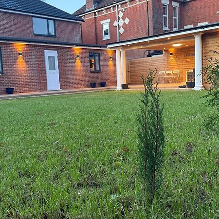 Hotel Peace House Waterlooville Esterno foto